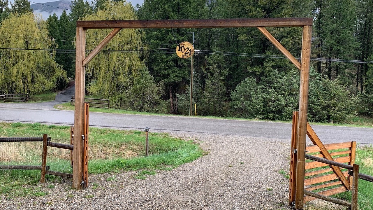 Photo of Outdoor in Invermere