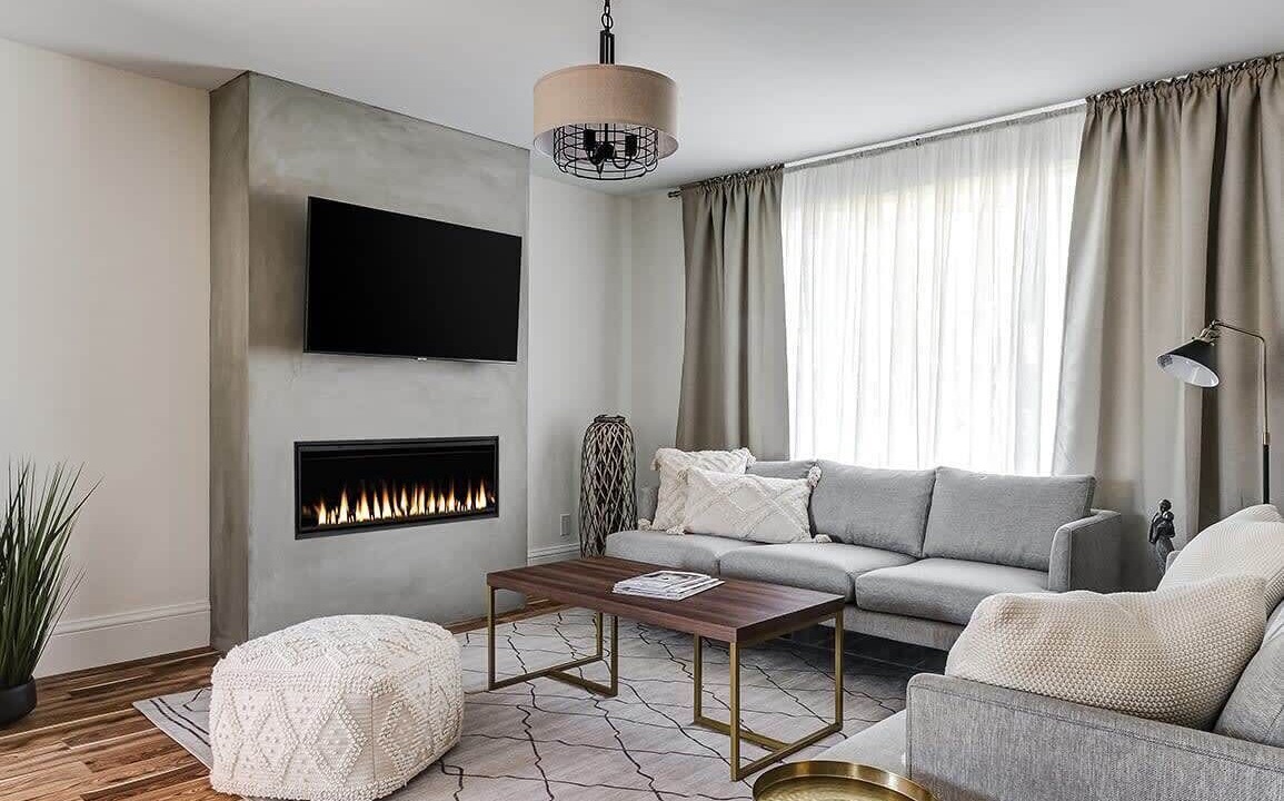 Photo of Livingroom in Wellington