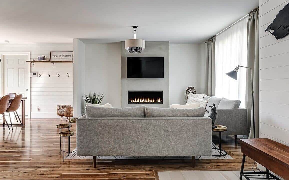 Photo of Livingroom in Wellington
