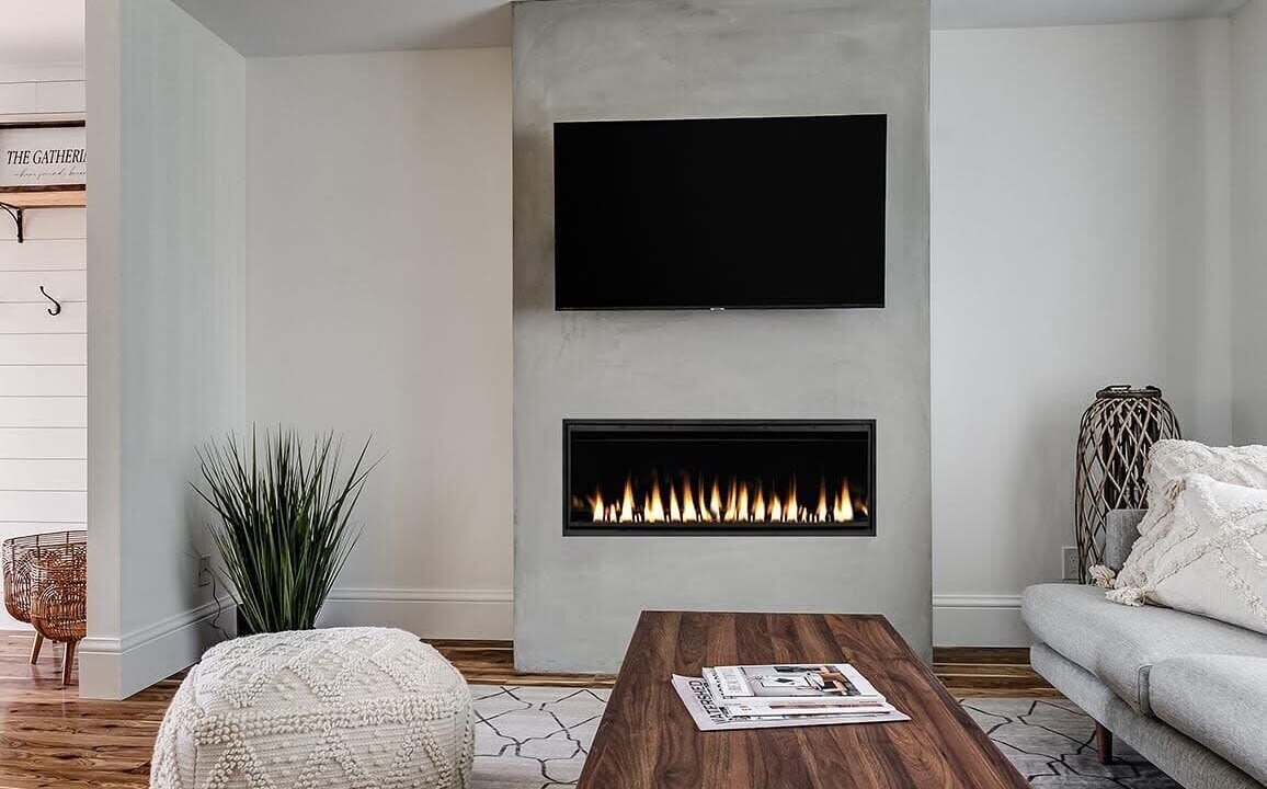 Photo of Livingroom in Wellington