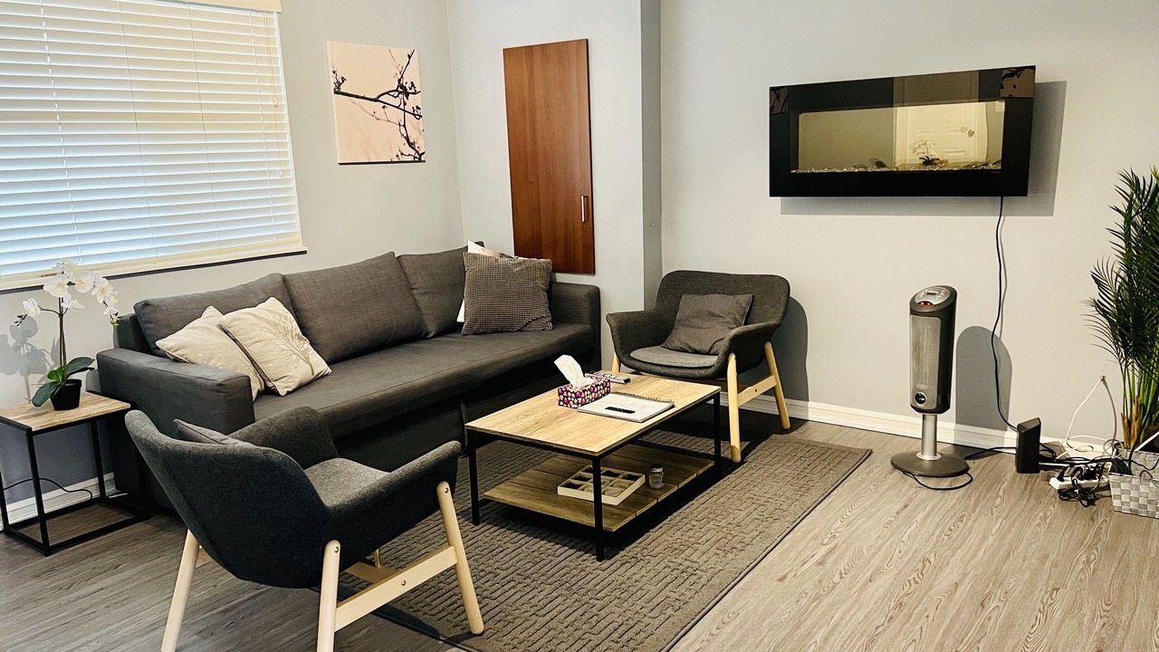 Photo of Livingroom in Port Coquitlam