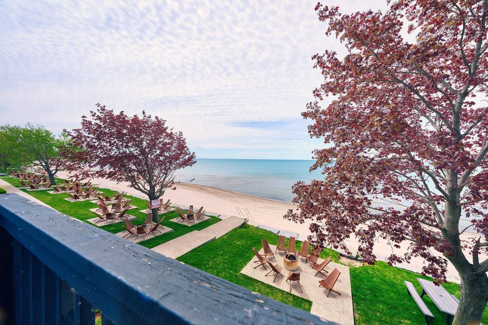 Photo of Outdoor in Wainfleet
