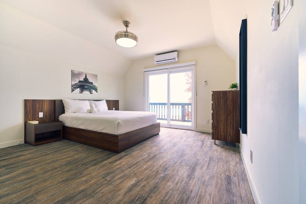 Photo of Bedroom in Wainfleet