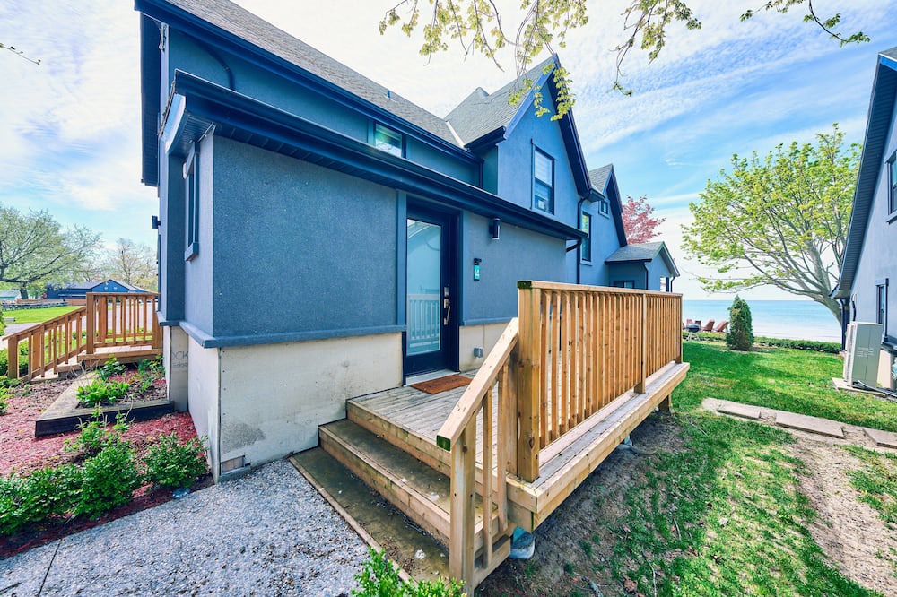 Photo of Outdoor in Wainfleet