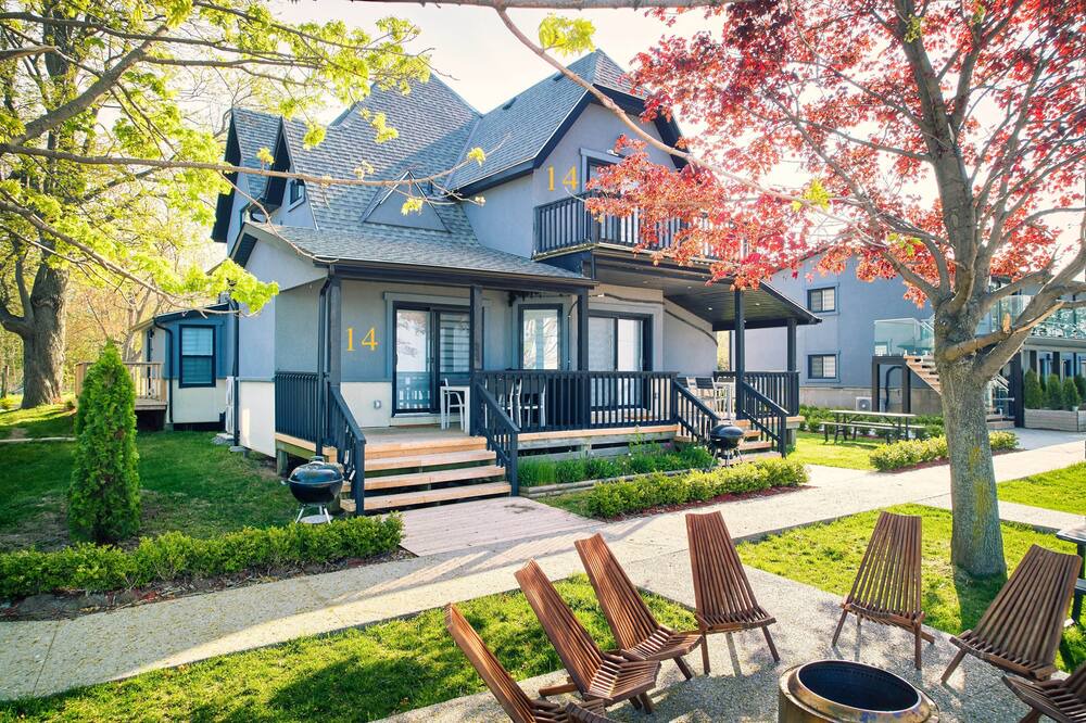 Photo of Outdoor in Wainfleet