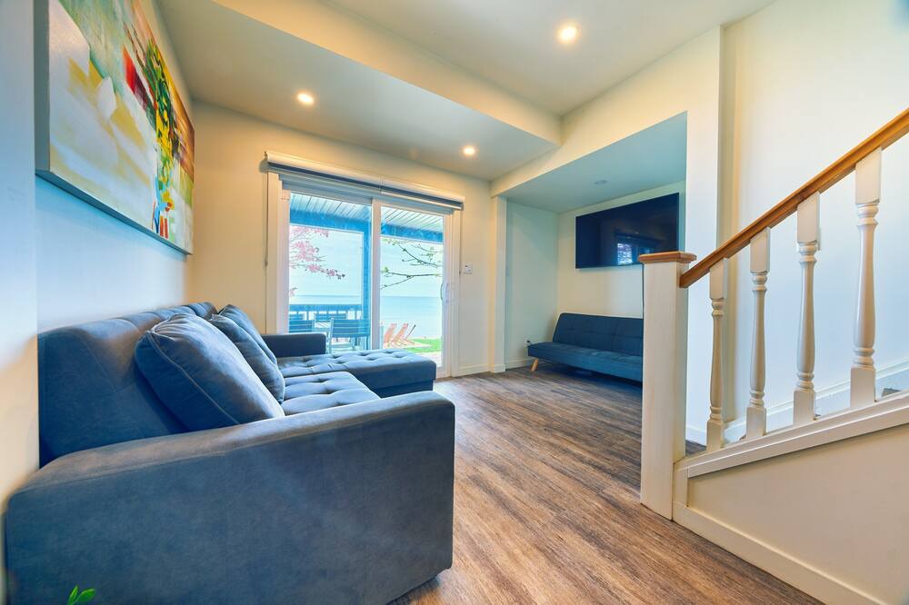 Photo of Livingroom in Wainfleet