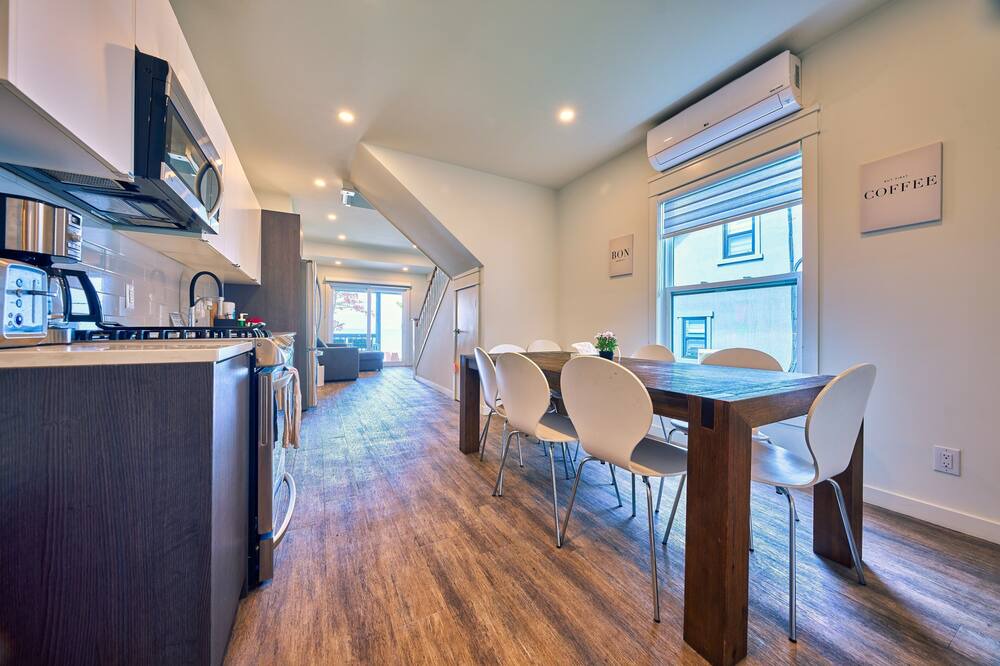 Photo of Kitchen in Wainfleet