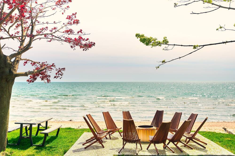Photo of Outdoor in Wainfleet