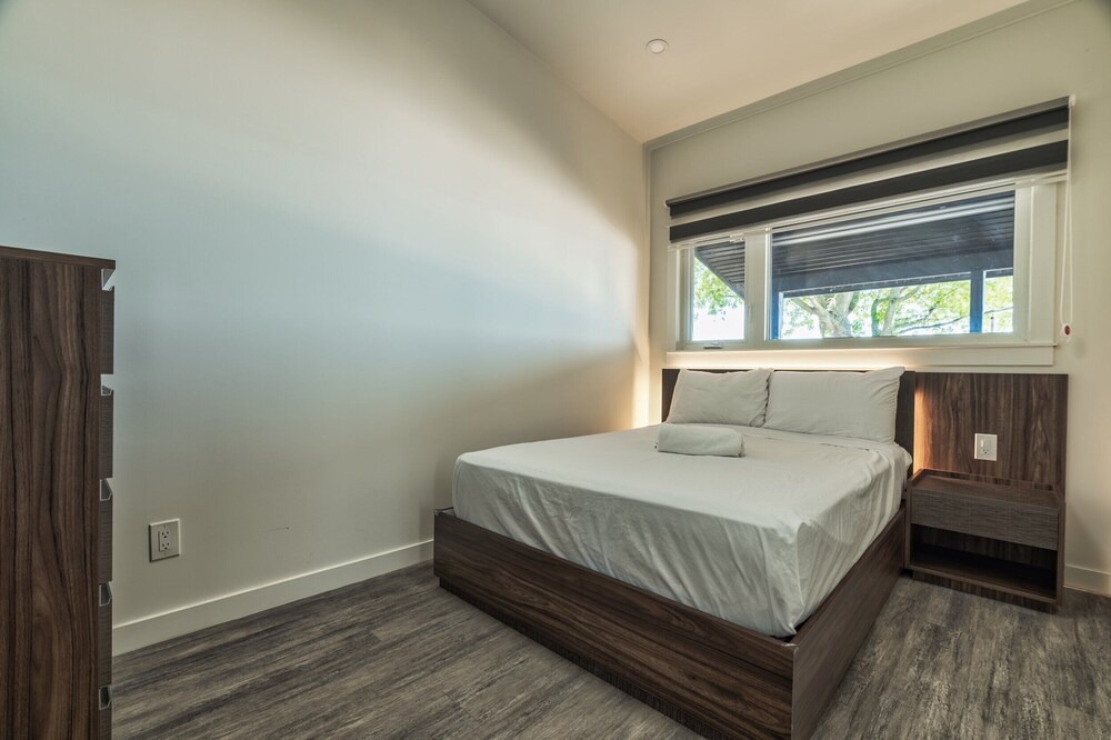 Photo of Bedroom in Wainfleet