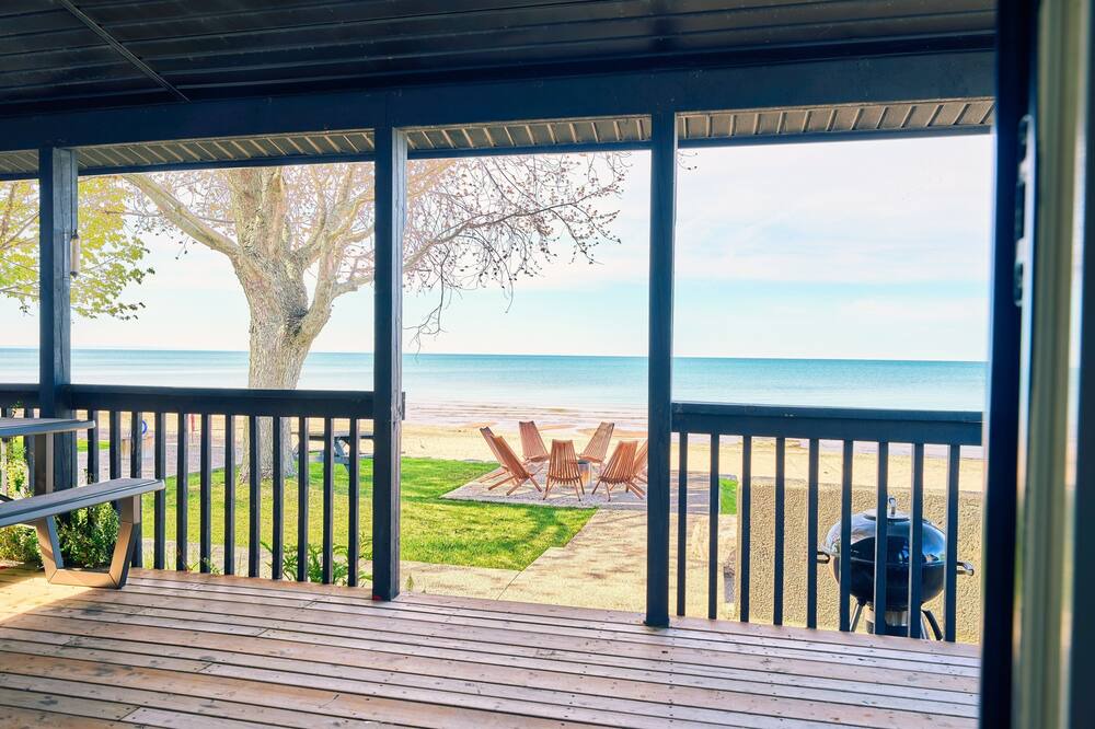 Photo of Outdoor in Wainfleet