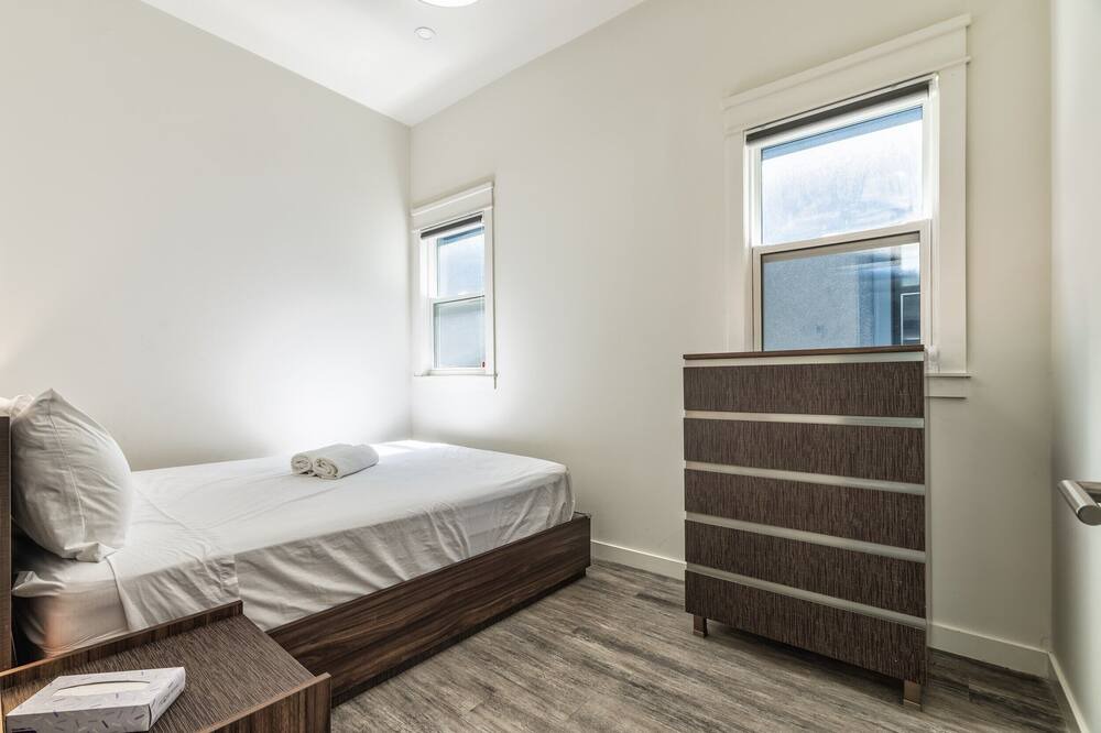 Photo of Bedroom in Wainfleet