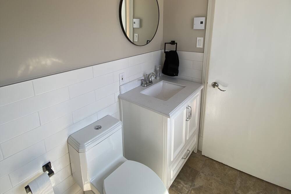 Photo of Bathroom in Sainte-Agathe-des-Monts