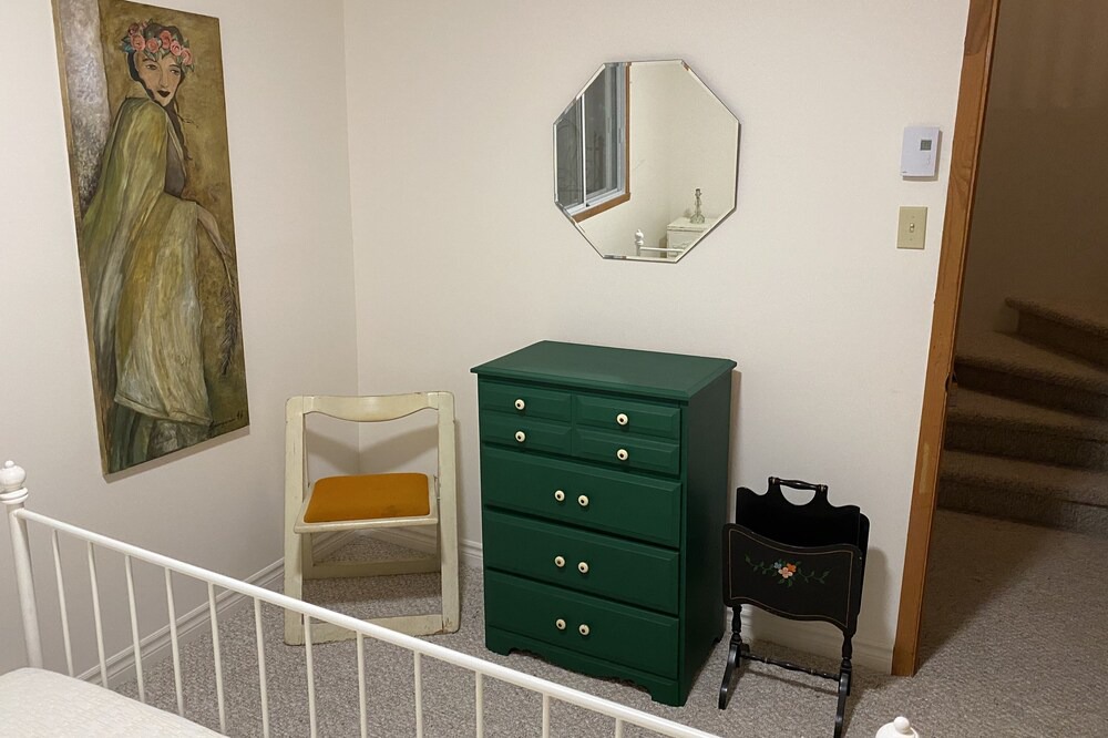 Photo of Bedroom in Sainte-Agathe-des-Monts