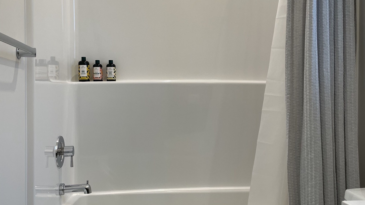 Photo of Bathroom in Shannon Lake