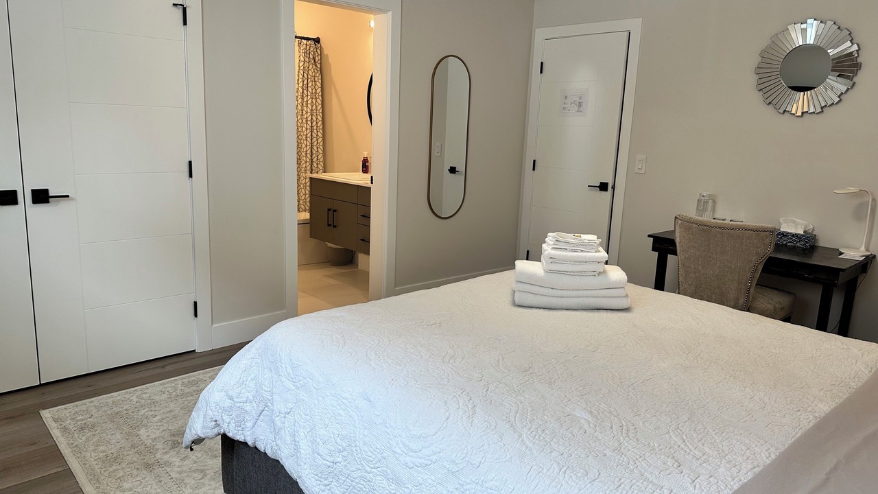 Photo of Bedroom in Shannon Lake