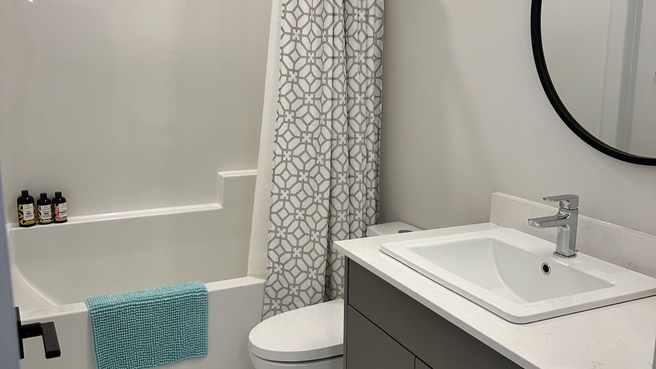 Photo of Bathroom in Shannon Lake