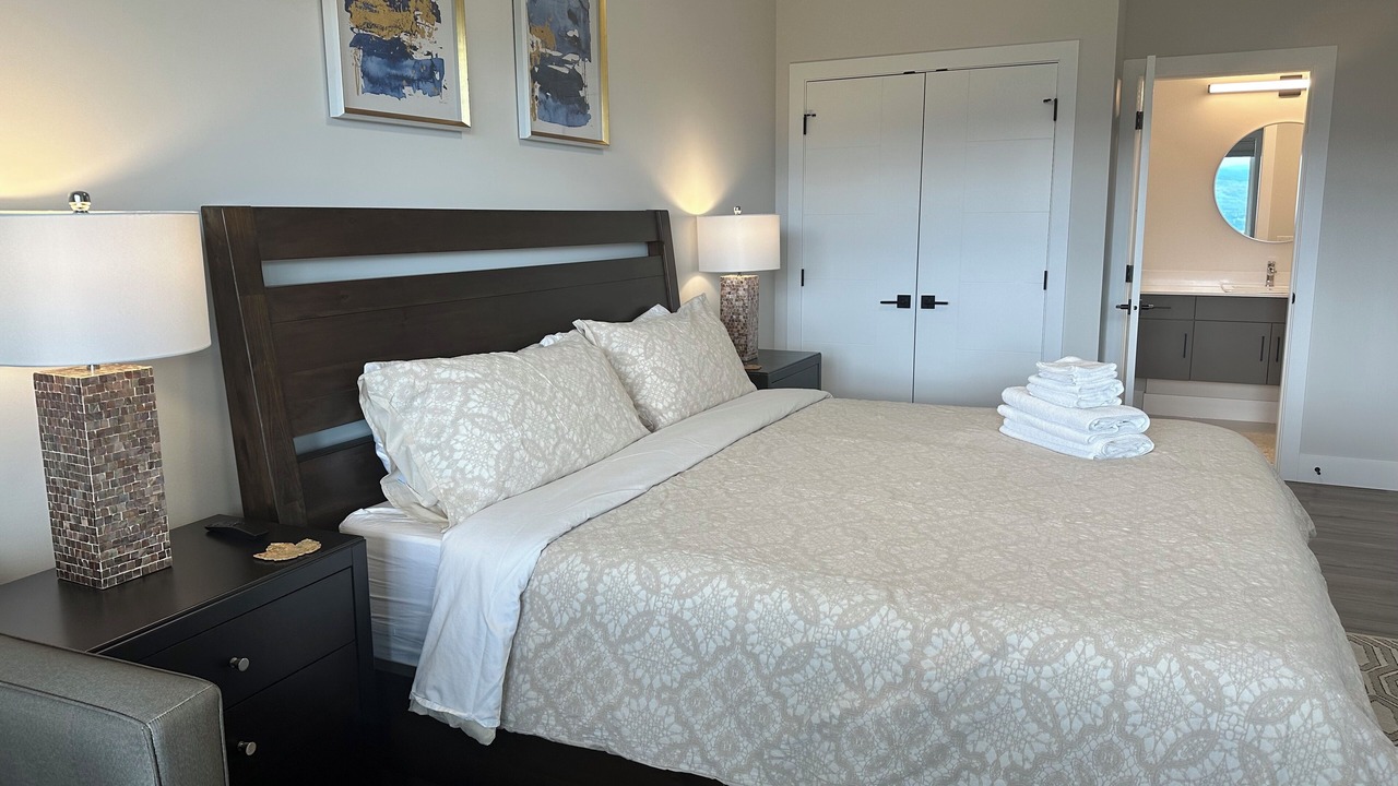 Photo of Bedroom in Shannon Lake