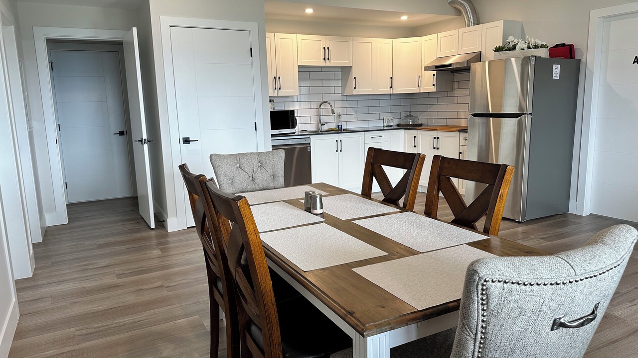 Photo of Kitchen in Shannon Lake