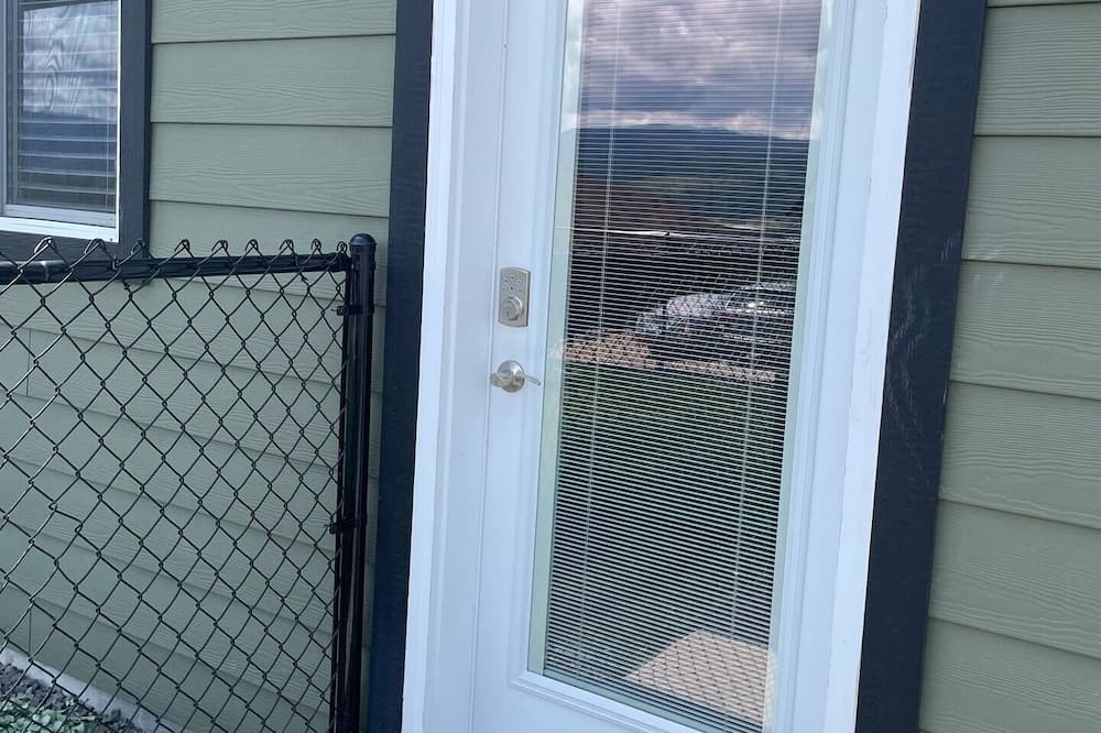 Photo of Patio Balcony in Winfield