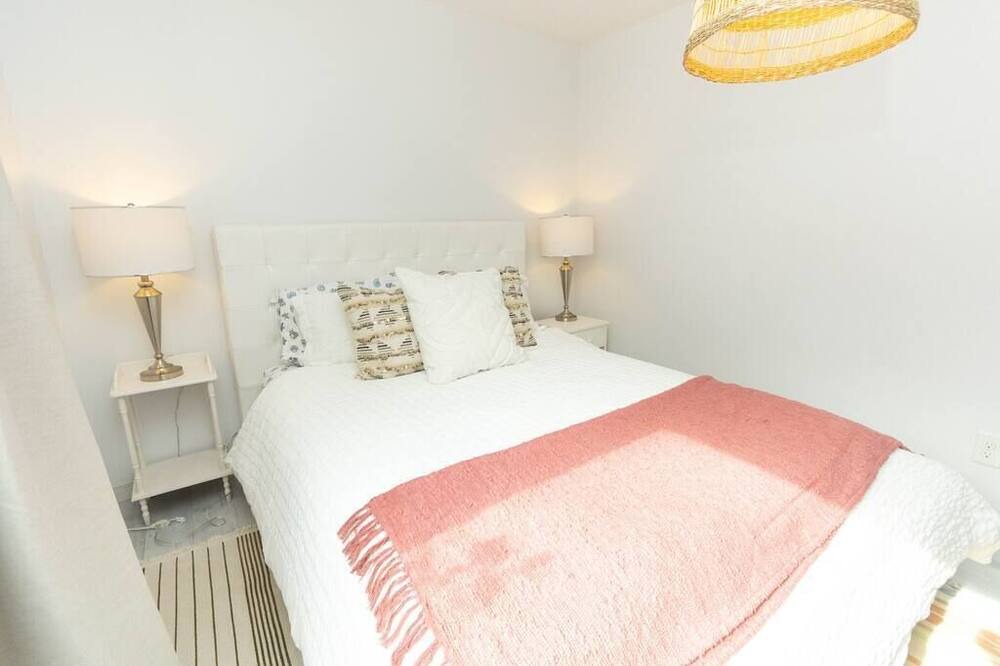 Photo of Bedroom in Wellington
