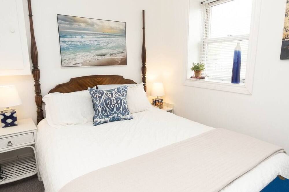 Photo of Bedroom in Wellington