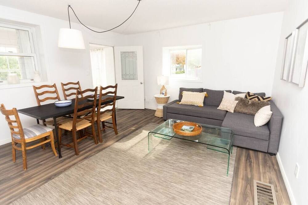 Photo of Bedroom in Wellington