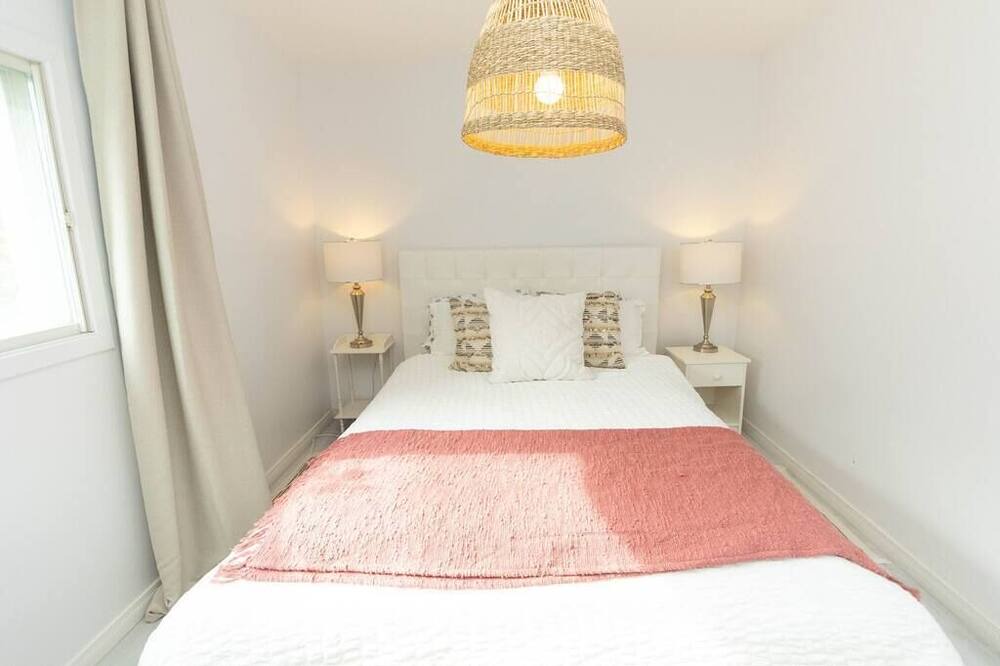 Photo of Bedroom in Wellington