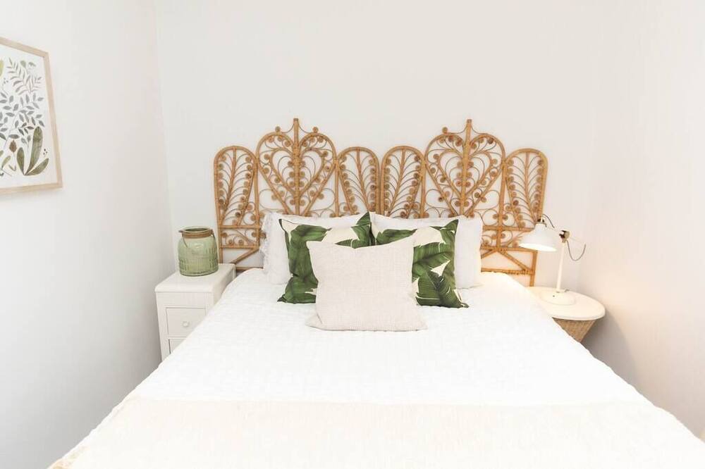 Photo of Bedroom in Wellington