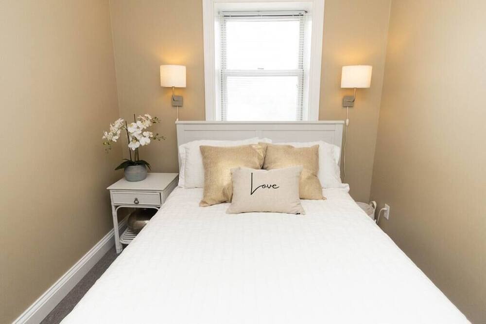 Photo of Bedroom in Wellington