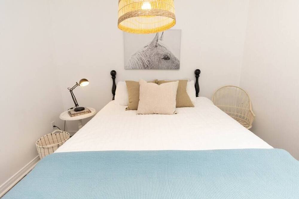 Photo of Bedroom in Wellington