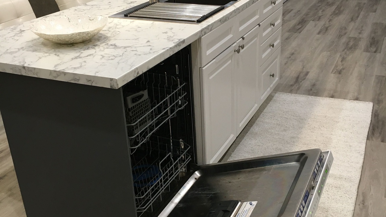 Photo of Kitchen in Collingwood