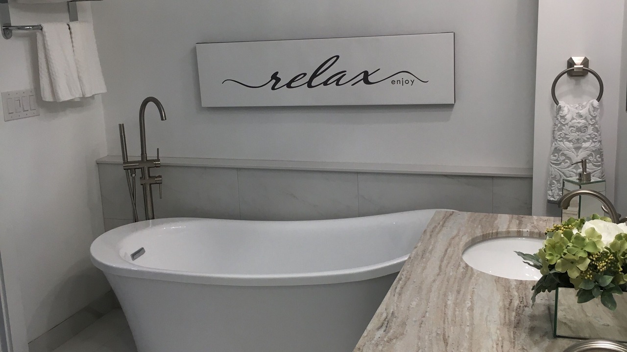 Photo of Bathroom in Collingwood