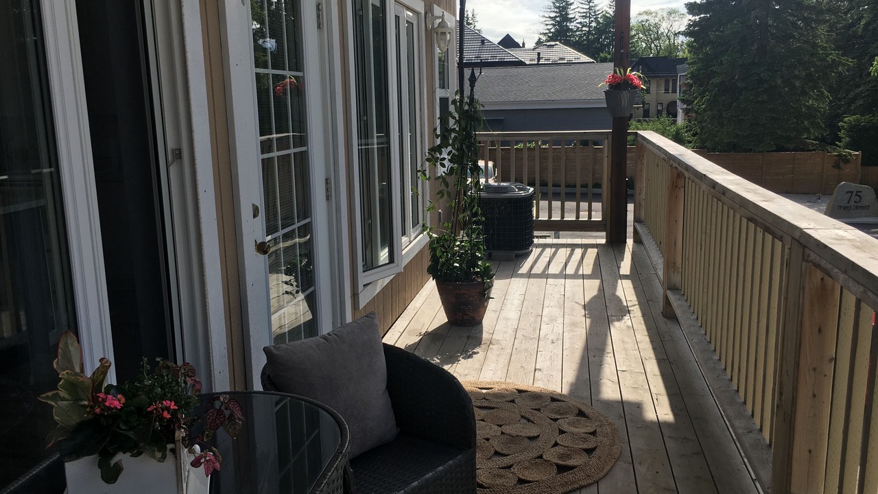 Photo of Outdoor in Collingwood