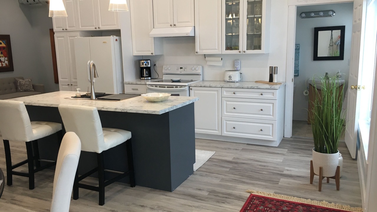 Photo of Kitchen in Collingwood