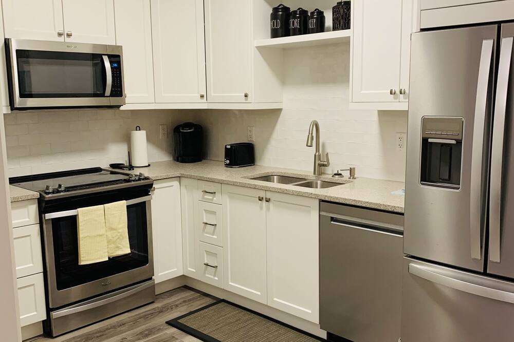 Photo of Kitchen in Central Okanagan