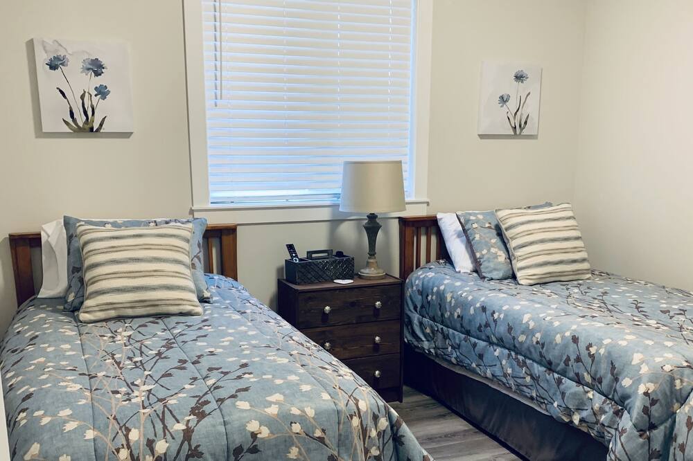 Photo of Bedroom in Central Okanagan
