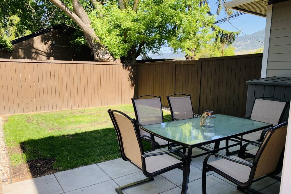 Photo of Patio Balcony in Central Okanagan