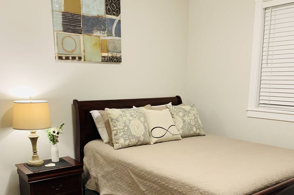 Photo of Bedroom in Central Okanagan