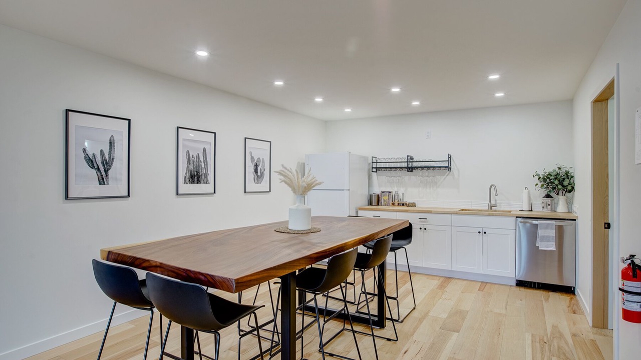 Photo of Kitchen in Central Okanagan
