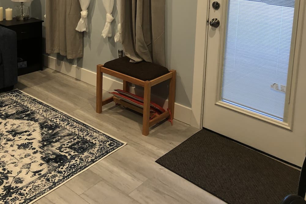 Photo of Bedroom in Blind Bay