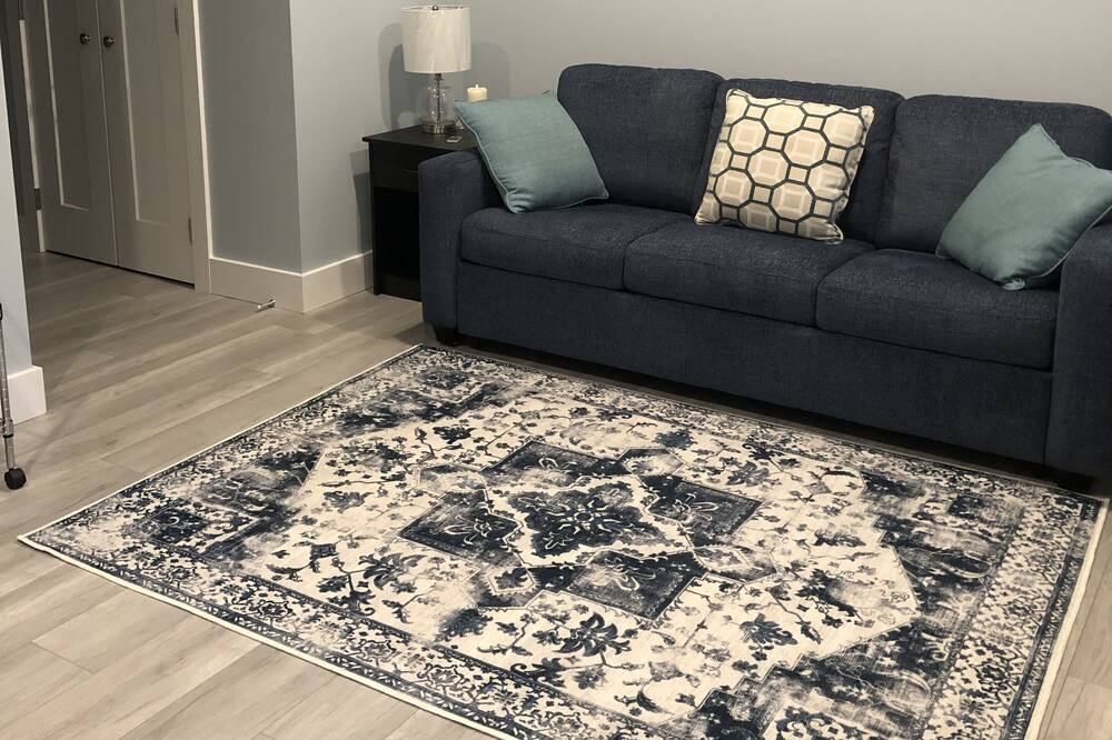 Photo of Livingroom in Blind Bay
