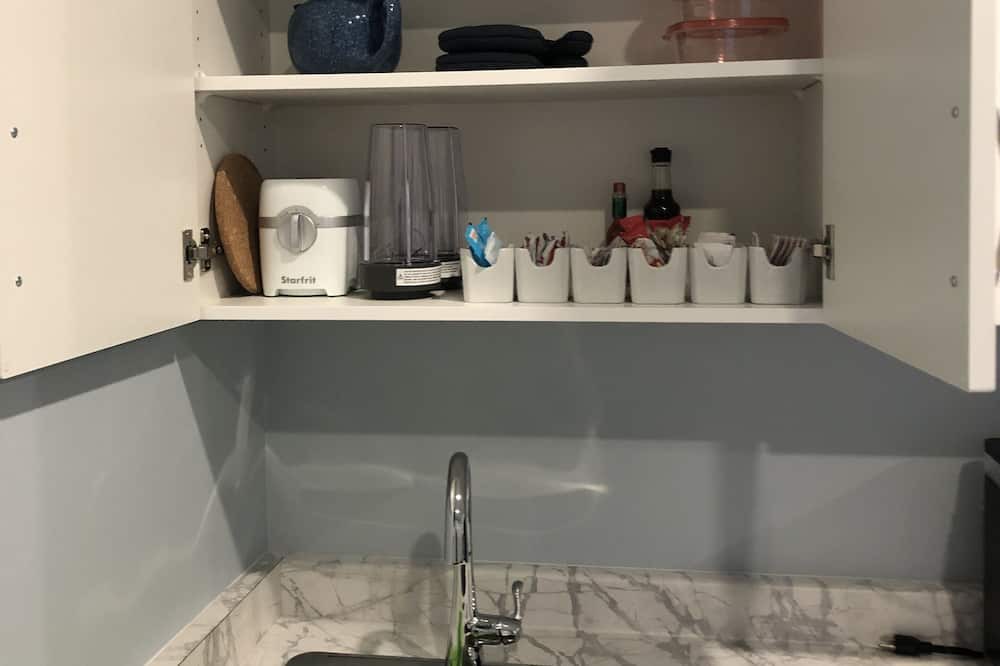 Photo of Kitchen in Blind Bay