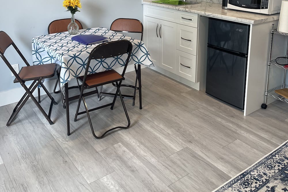Photo of Kitchen in Blind Bay
