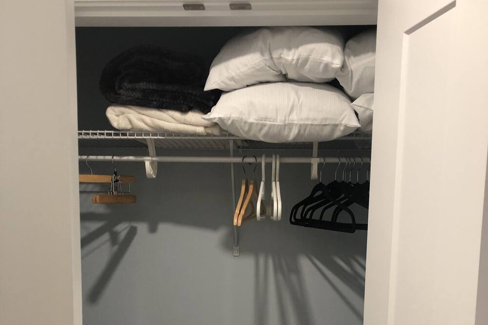Photo of Bedroom in Blind Bay