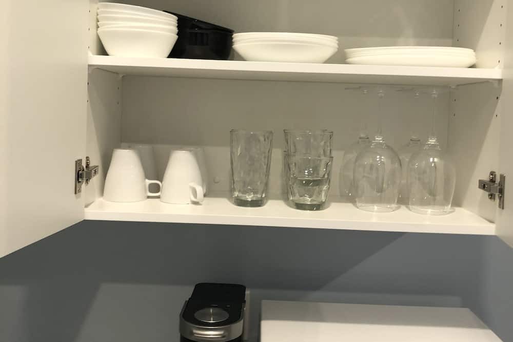 Photo of Kitchen in Blind Bay