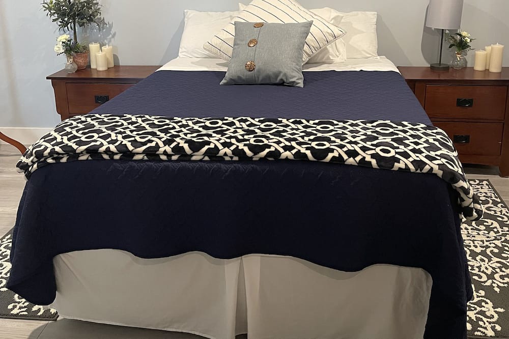 Photo of Bedroom in Blind Bay