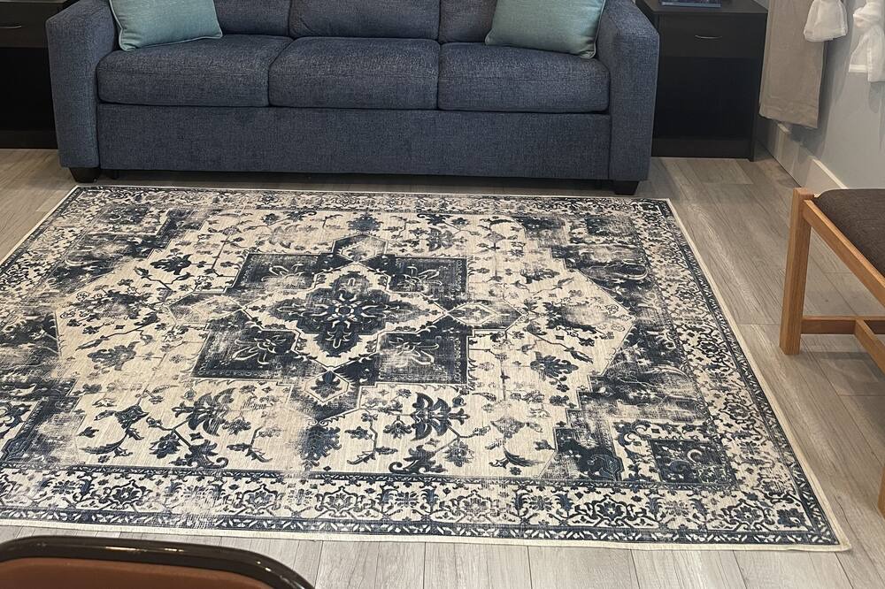 Photo of Livingroom in Blind Bay