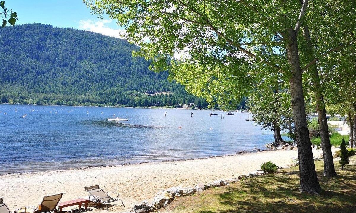 Photo of Others in Sicamous