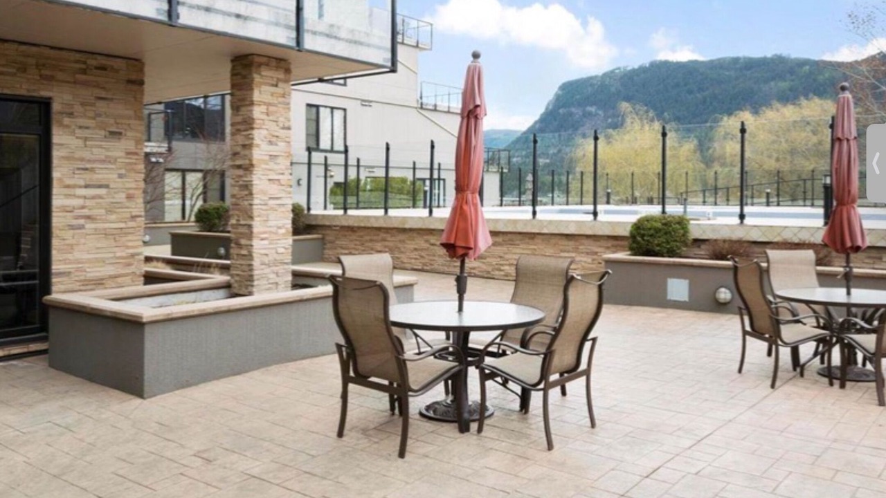 Photo of Patio Balcony in Sicamous