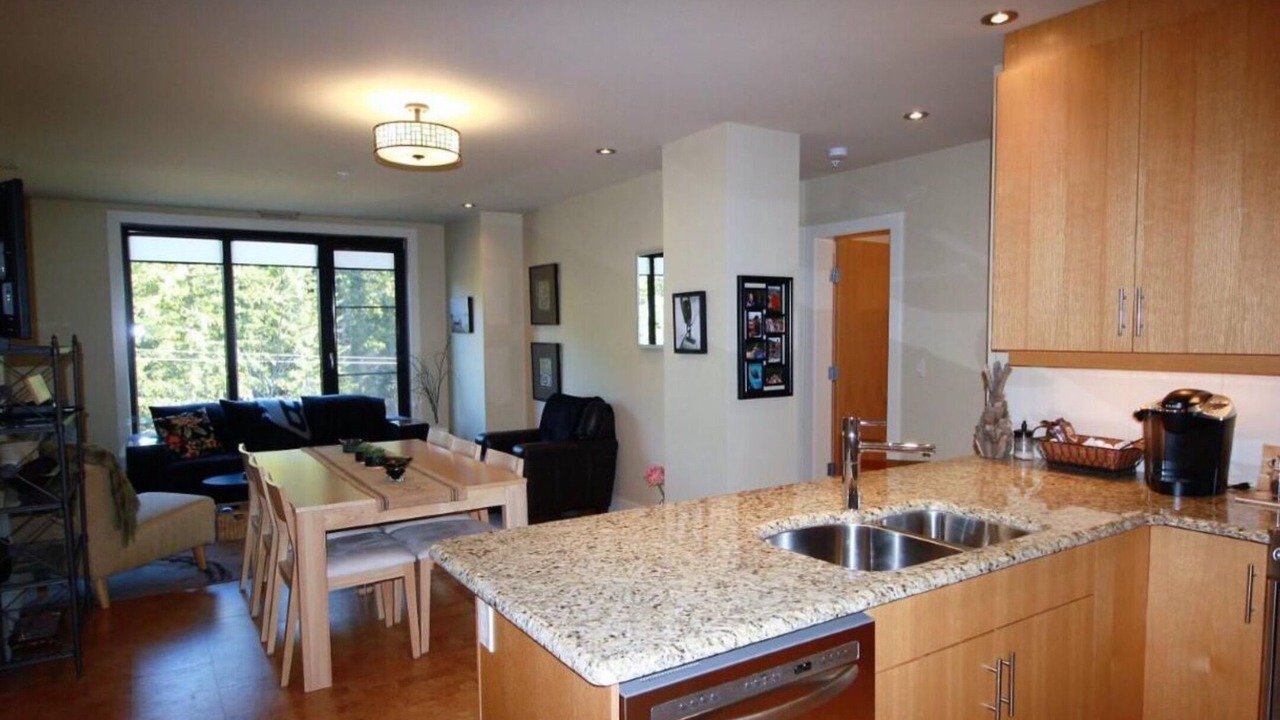 Photo of Kitchen in Sicamous